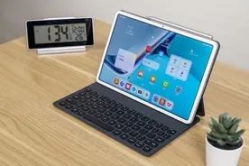 华为MatePad 11体验之后，为何我推荐它，而不是旗舰平板？图片