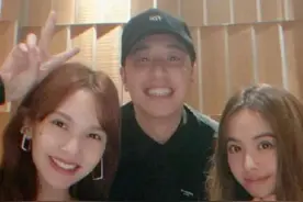 36岁杨丞琳太会穿搭了，减龄时尚穿搭法简约不单调，衣品超赞图片