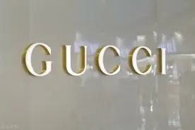 真假GUCCI罗生门！唯品会、得物各执一词，到底谁在说谎？图片