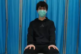 给您推荐一套简易控糖操，居家、上班都能练图片