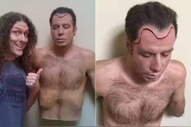 25部大片幕后真相照：原来电影是这样拍的…图片