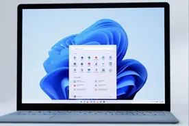 Windows 11正式发布：界面大改，支持运行安卓应用，全部免费升级图片