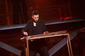 《披哥》五公3大主心骨，1位是功臣，1位是高手，1位是“宗师”图片