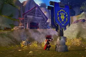 魔兽世界怀旧服：一个老玩具牧师圆满之前的一点点心得分享图片