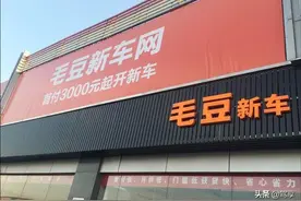 1个毛豆等于73家4S店！车主最关心5个问题，在这里迎刃而解图片