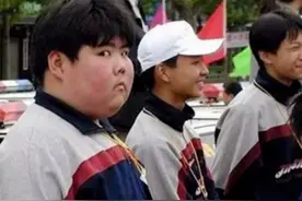 “人间清醒，急流勇退”，网红小胖的故事，远比你想得更有智慧图片