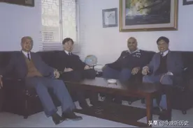 巴基斯坦要求改进歼7座舱，巴空军中将亲自示范：这里要和F16一样图片