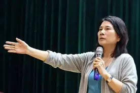 美国“剑指”格力！向格力开出5.8亿罚单，为何董明珠甘愿认罚？图片