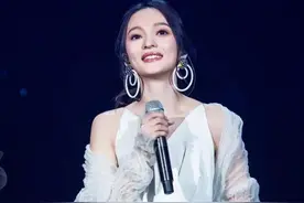隐形富婆张韶涵？在世界各地买房给自己当后盾，许是被妈妈坑怕了图片