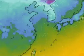 南北温差80度！我国一天四季，气候不正常？分析：正常地大物博图片