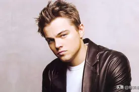 小李子、皮特跟德普，哪个更受美国人欢迎？图片