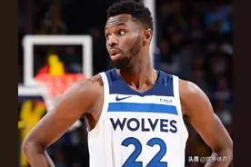 五位被高估的球员，曾认为会统治联盟，维金斯和西蒙斯榜上有名图片