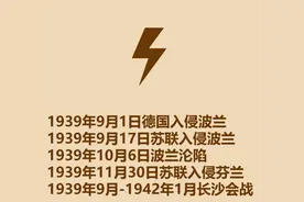 1分钟看二战图片