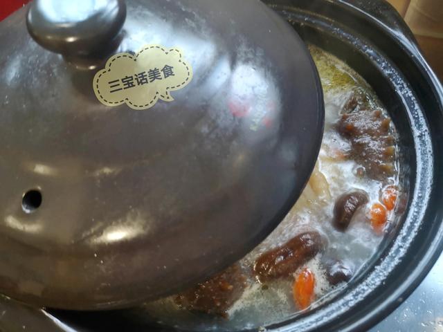 花胶海参煲老鸡汤的做法 2026年花胶海参煲老鸡汤的做法窍门