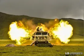火炎焱燚……图片