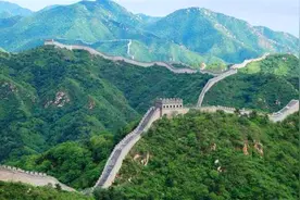 世界奇迹！中国“地下长城”， 700年无人发现，里面都是军事机密图片