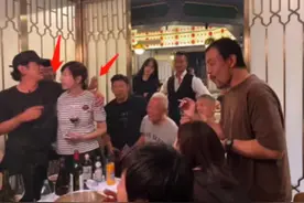 李亚鹏庆生宴排场真大！来的各个都是咖，生图满脸皱纹真的变老了图片