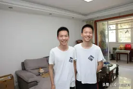 方法加：江苏双胞胎652分上北大清华，“苏大强”没落了？图片