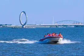 滴水湖的水为什么总是这么清？小布带你大揭秘图片