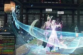 天涯明月刀内鬼当托，最大氪金玩家直播删号！剑网3躺着都赢了...图片