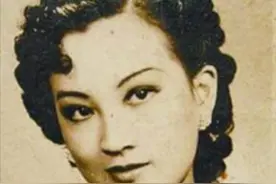 「历史上的今天」周璇《马路天使》主演，红颜薄命，让世人唏嘘图片