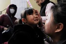 爸爸姓"房"，给女儿取的名字从未被老师点名，老师：上课不敢叫图片