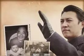 伪装者“明楼”原型：袁殊，五重间谍功勋卓著，晚年结局令人感叹图片