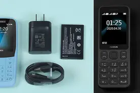 为什么现在的手机都不能换电池了？其实换电池很方便图片