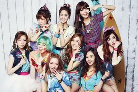 离开SM公司，少女时代这两位成员变化最大，网友却表示支持图片