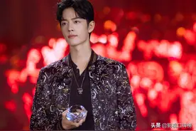 东方台没肖战，湖南台没王一博，中秋晚会节目单流量全无？图片