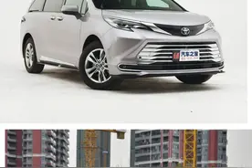 中国销量一哥VS美国市场扛把子！都是MPV差距这么大？图片