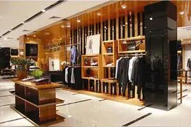 推荐有品味的十个高端大气男装品牌，走自己的路告别撞衫图片