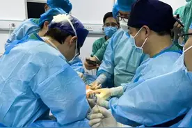 三孩生育政策来了！人造子宫也来了图片