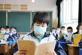 为啥上海实行“5+4”学制，其他地区是“6+3”学制？两者区别不小图片