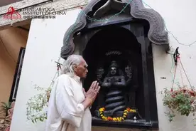 打破习练瓶颈 你不知道的体式与调息图片