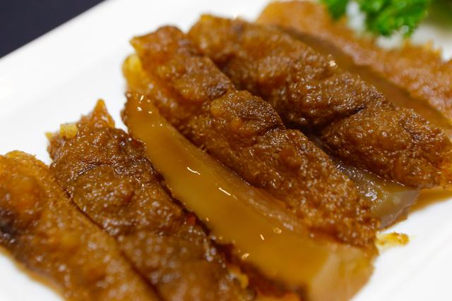 花胶猪肚的功效与作用及食用方法 2026年花胶猪肚的功效与作用及食用方