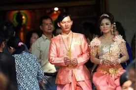 柬埔寨姑娘美丽贤惠，为啥中国男人不敢娶？直言受不了这几点图片