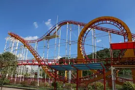 思达·遵义乐园游玩攻略图片