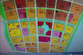 为什么说中欧国际城典型学区房图片