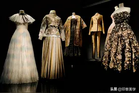 聊一聊高定圈的“潜规则”图片