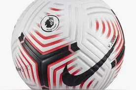 欧洲各国联赛比赛用球一览图片