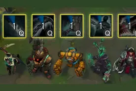 海牛哲人图标免费领，无限火力终结特效快乐加倍图片