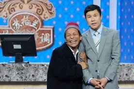 赵本山的刘老根大舞台，郭德纲的德云社，谁才是第一大艺术社团？图片