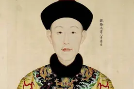 皇帝一天都怎么过？乾隆3点起床早朝，7点翻牌子，充实乏味的一天图片