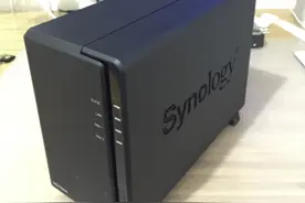 NAS小白凑过来！大佬讲解NAS到底是什么？能做些什么？图片