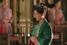 《知否》中的细节：盛家女儿出嫁时嫁衣颜色各不相同，究竟为何？图片