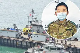 黑暴猖狂！牺牲女警遭嘲讽，警务处应加强执法，扫清网络黑暴余孽图片