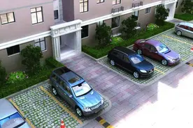 小区停车位的归属是谁？买卖和租赁要注意哪些问题？图片