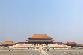 探索故宫神秘的珍妃井，夜晚有哭声，闭馆前要上锁？图片