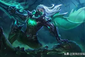 兰陵王深度教学（二套连招/恐吓打法/应对技巧）图片